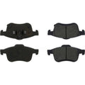 BRAKE PAD SET DISC BRAKE