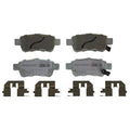 WAGNER OEX DISC PAD SET