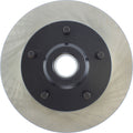R1 Concepts Brake Rotor Fits Nissan 300ZX