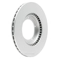 DFC 67-88 Porsche 914 Front GeoSPEC Coated Rotor