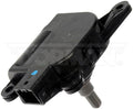 HVAC AIR DOOR ACTUATOR
