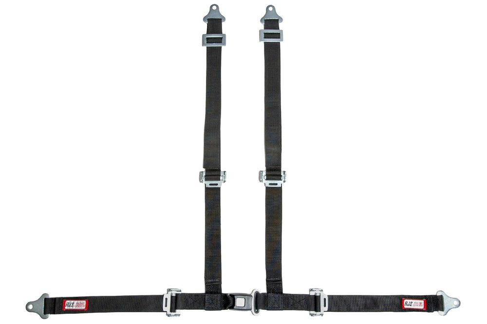 NON-SFI B&T HARNESS 2' PULL DOWN LA
