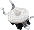 AIR DOOR ACTUATOR