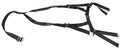 NON-SFI B&T HARNESS 2' PULL DOWN LA