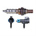 O2 OXYGEN SENSOR