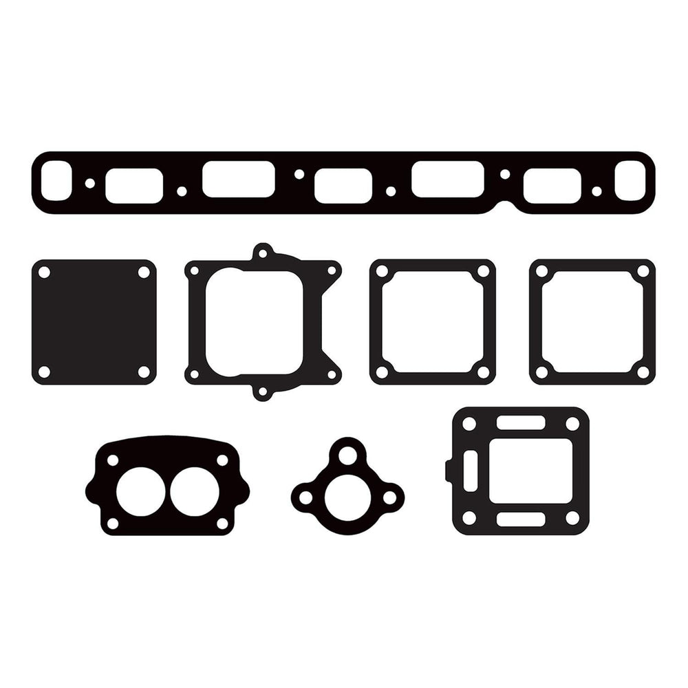 EXHAUST MANIFOLD GASKET SET