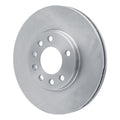DFC 02-08 Chevrolet Meriva (Mexico) Front Brake Rotor