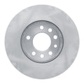 DFC 02-08 Chevrolet Meriva (Mexico) Front Brake Rotor