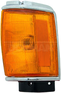 PARK LAMP