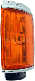 PARK LAMP