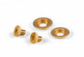 ST5 VISOR SCREW KIT - GOLD