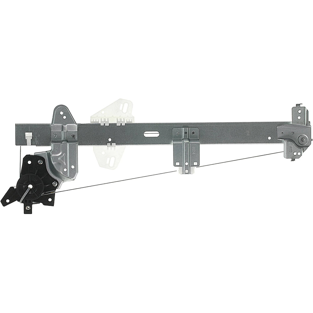 A1 REMFG INC auto part