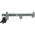 A1 REMFG INC auto part