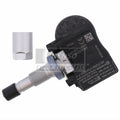DENSO FIRST TIME FIT TIRE PRESSURE