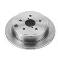 Power Stop 15-19 Subaru WRX Rear Autospecialty Brake Rotor