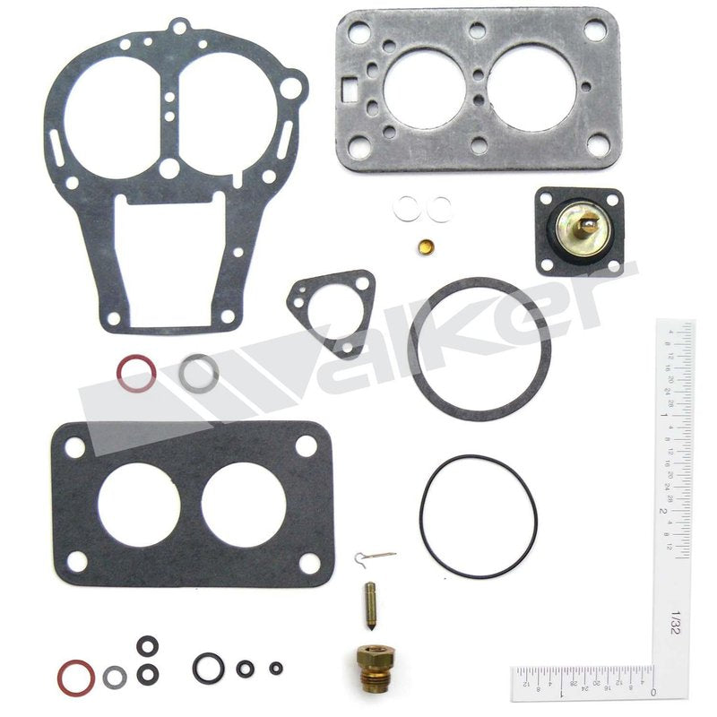 Walker Products Inc. - auto part