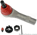 TIE ROD