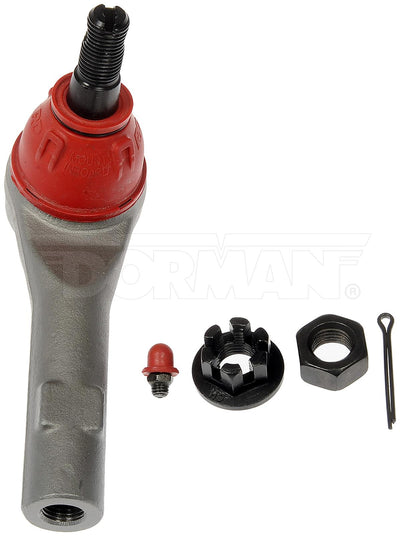 TIE ROD