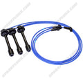 NGK TE65 WIRE SET CL5 Ignition Wire Set TE65