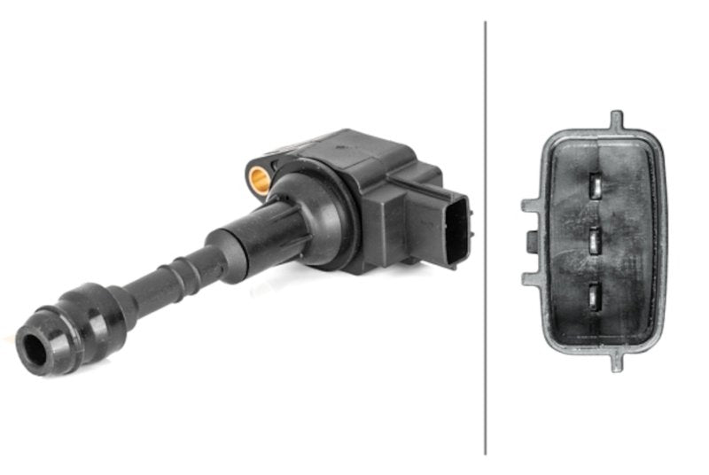 IGNITION COIL