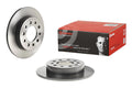 DISC BRAKE ROTOR
