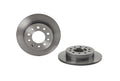 DISC BRAKE ROTOR
