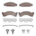 DFC auto part