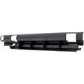 GRILLE AIR DEFLECTOR LH; SIDE BAFFLE CADILLAC ESCALADE 1520