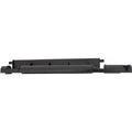 GRILLE AIR DEFLECTOR LH; SIDE BAFFLE CADILLAC ESCALADE 1520