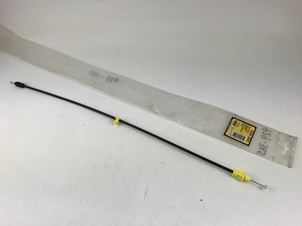DOOR LATCH CABLE