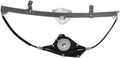 WINDOW REGULATOR