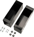 Gates Hydraulic Coupling Cabinet and Parts - 4 Sliding Shelves