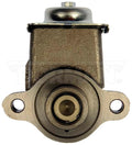 NEW MASTER CYLINDER