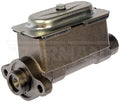 NEW MASTER CYLINDER