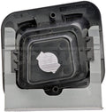 LICENSE PLATE LENS