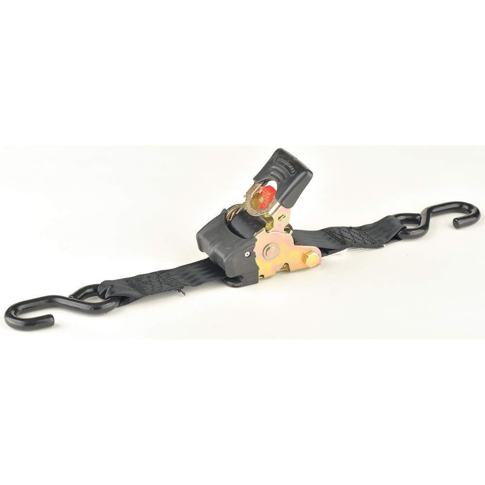 ERICKSON black auto part