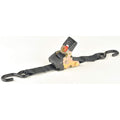 ERICKSON black auto part