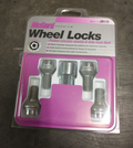 McGard hardware kit close-up
