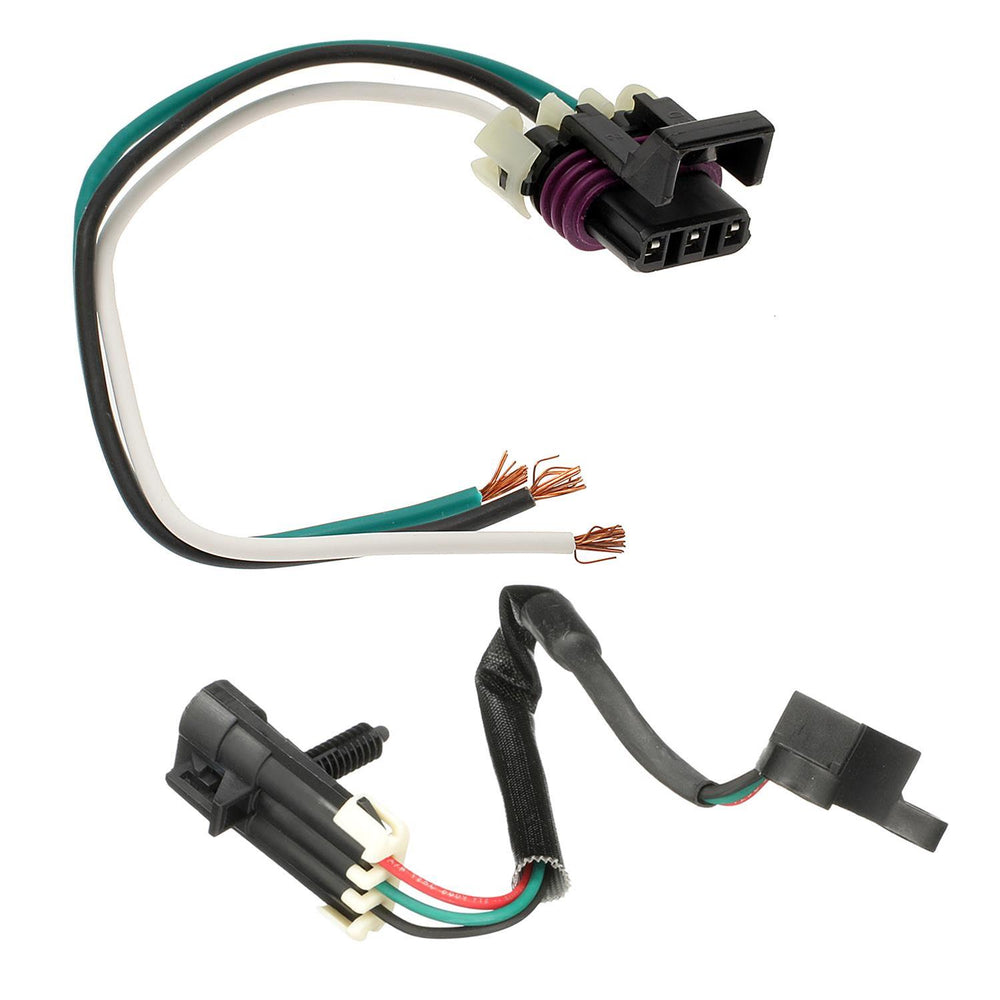 STANDARD IGN auto part