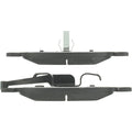 Stoptech PQ Pro Brake Pads Rear Chrysler Dodge Caravan Grand Caravan Town and Country Voyager 20