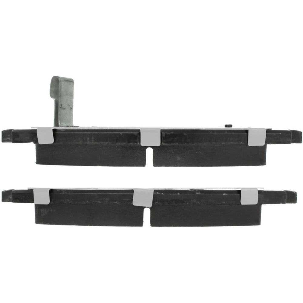 Stoptech PQ Pro Brake Pads Front Acura Honda RSX S2000 2000 - 2009