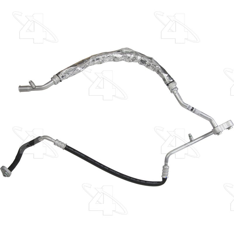 FOUR SEASONS auto part