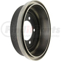 Centric C-TEK Standard Brake Drum - Front/Rear