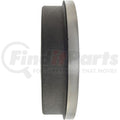 Centric C-TEK Standard Brake Drum - Front/Rear