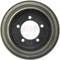 Centric C-TEK Standard Brake Drum - Front/Rear