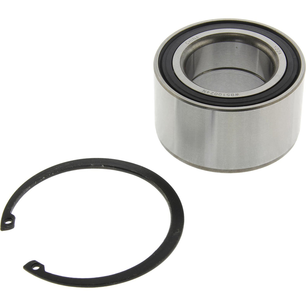 PREMIUM DOUBLE ROW WHEEL BEARING