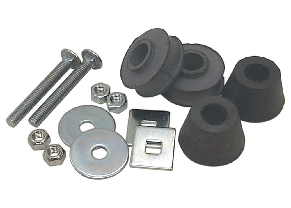 Brothers Trucks auto part