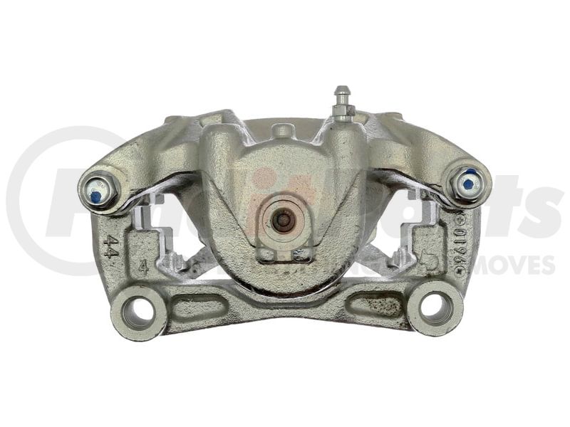 BRAKE CALIPER & BRACKET