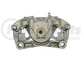BRAKE CALIPER & BRACKET