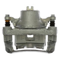 BRAKE CALIPER & BRACKET